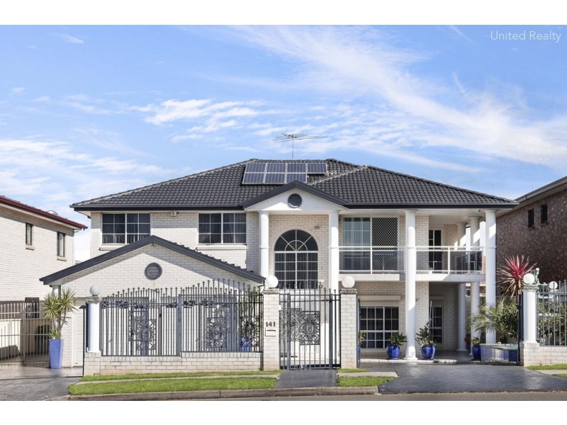 141 Brown Road, Bonnyrigg Heights NSW 2177