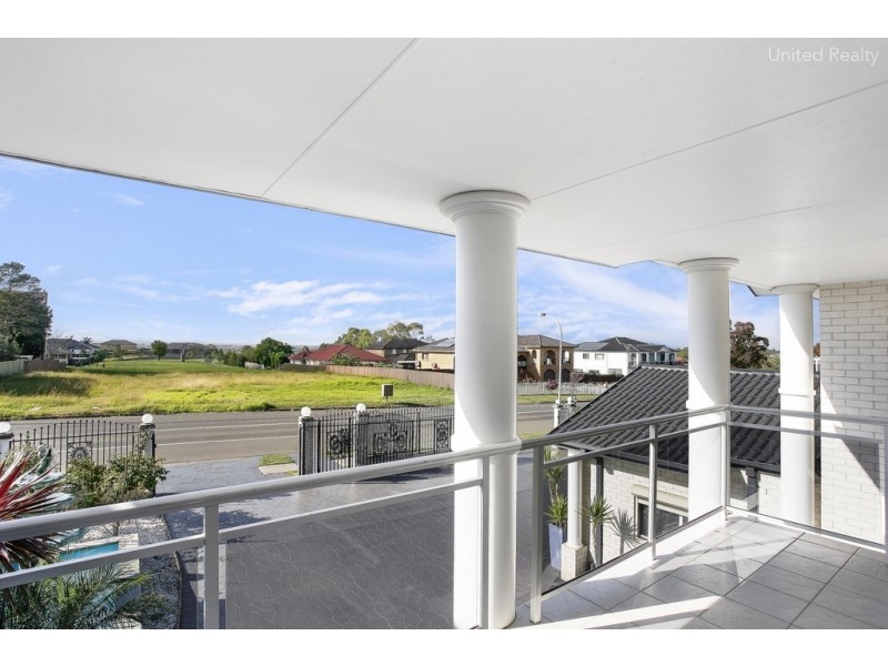 141 Brown Road, Bonnyrigg Heights NSW 2177