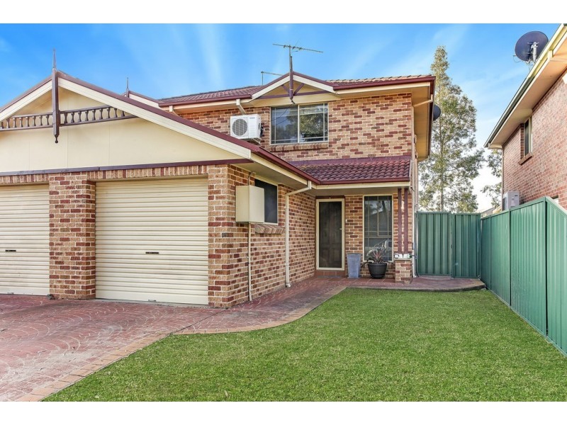 9A Mullumbimby Avenue, Hoxton Park NSW 2171