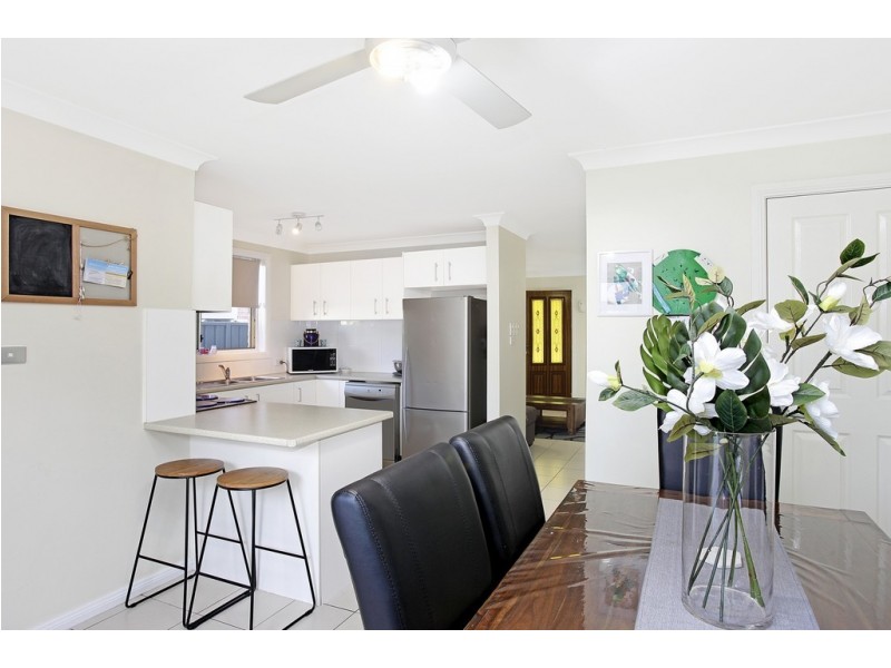 9A Mullumbimby Avenue, Hoxton Park NSW 2171