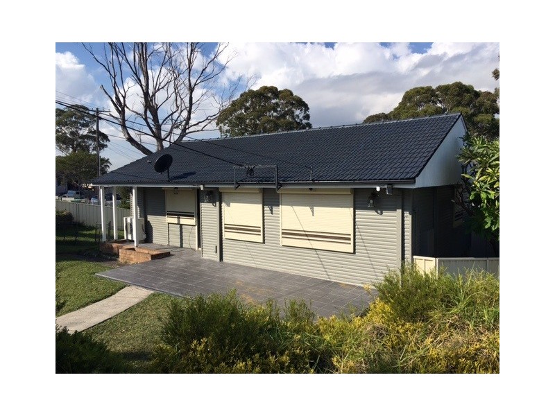 10 Merino Street, Miller NSW 2168