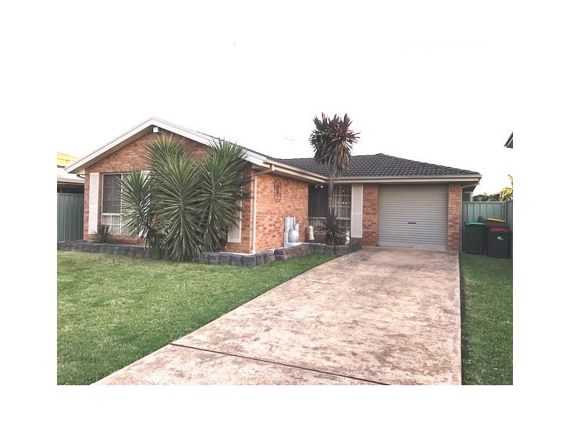 56 Merriwa Avenue, Hoxton Park NSW 2171