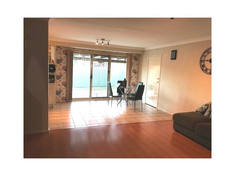 56 Merriwa Avenue, Hoxton Park NSW 2171