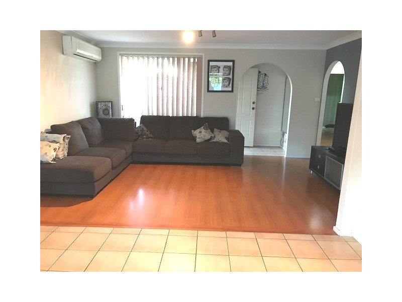 56 Merriwa Avenue, Hoxton Park NSW 2171