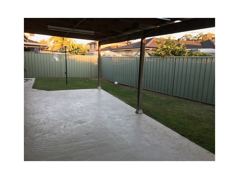 56 Merriwa Avenue, Hoxton Park NSW 2171