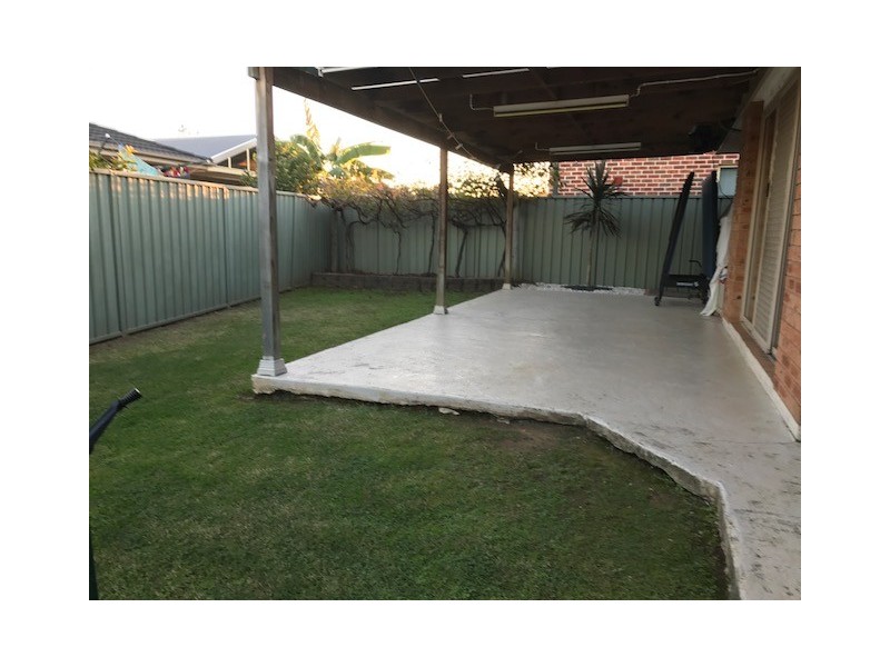 56 Merriwa Avenue, Hoxton Park NSW 2171