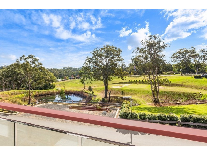 201/72 Glendower, Gilead NSW 2560