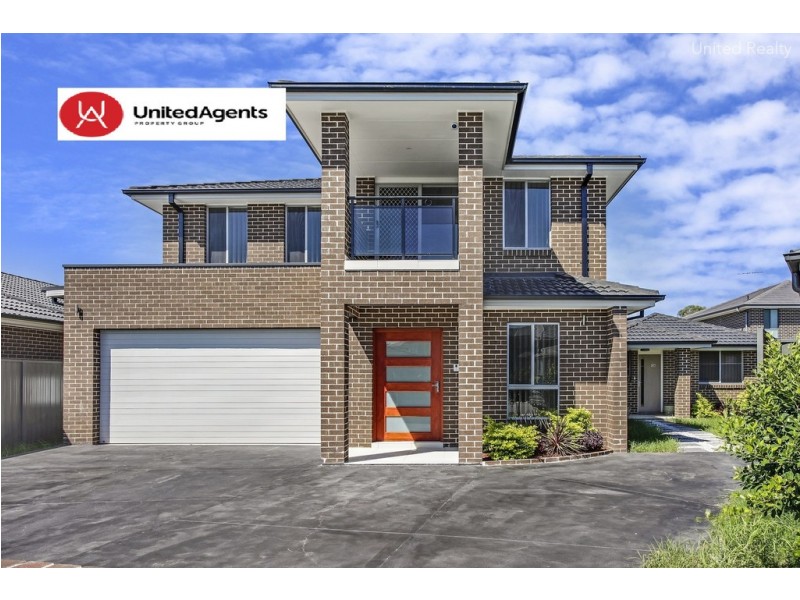 Denham Court NSW 2565