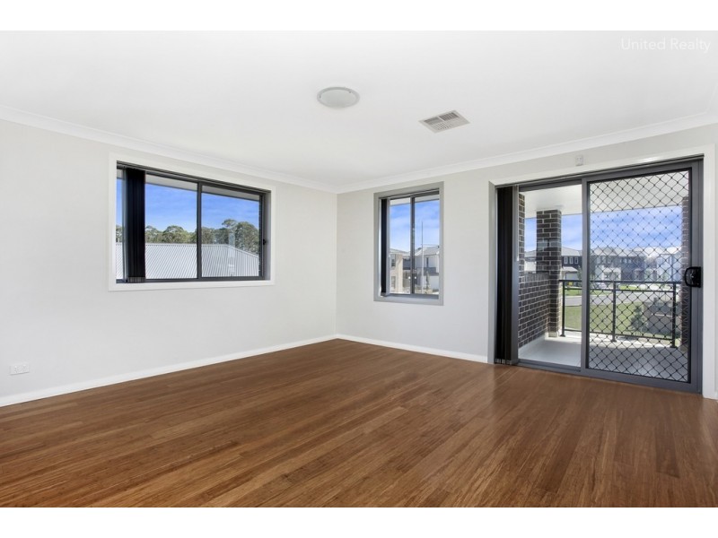 Denham Court NSW 2565