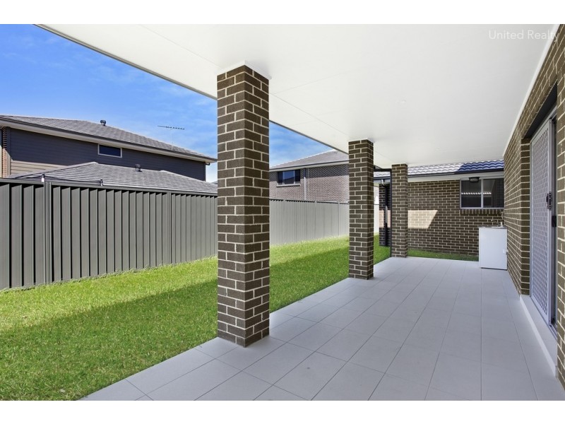 Denham Court NSW 2565