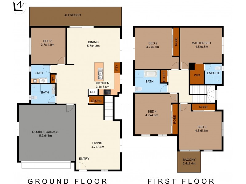 Denham Court NSW 2565