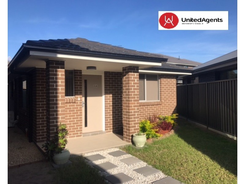 4a Flume Street, Denham Court NSW 2565