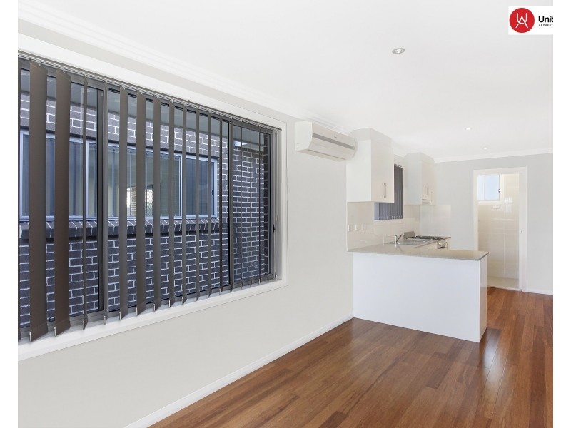 4a Flume Street, Denham Court NSW 2565