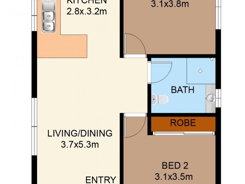 4a Flume Street, Denham Court NSW 2565
