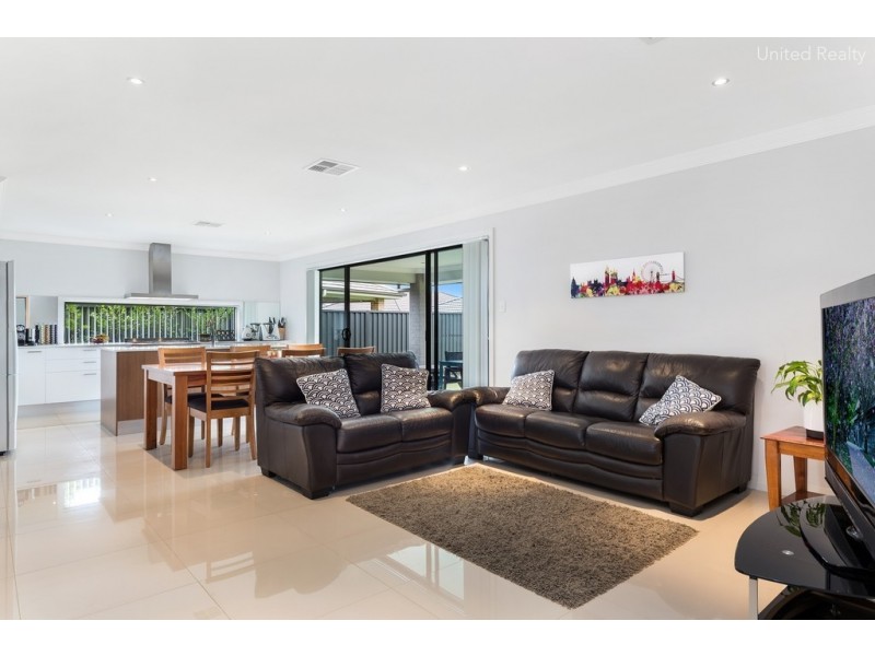 Gregory Hills NSW 2557