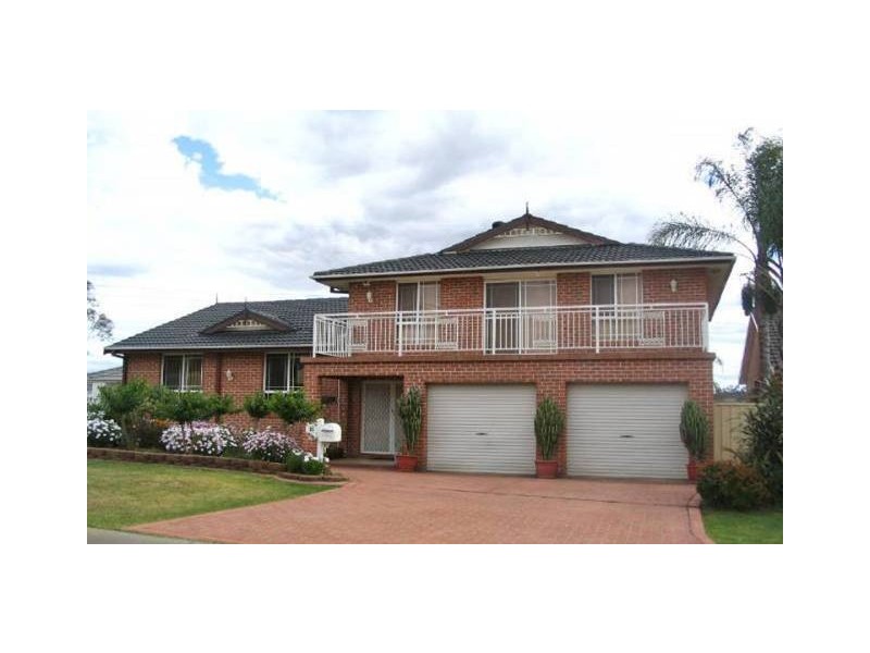 Cecil Hills NSW 2171