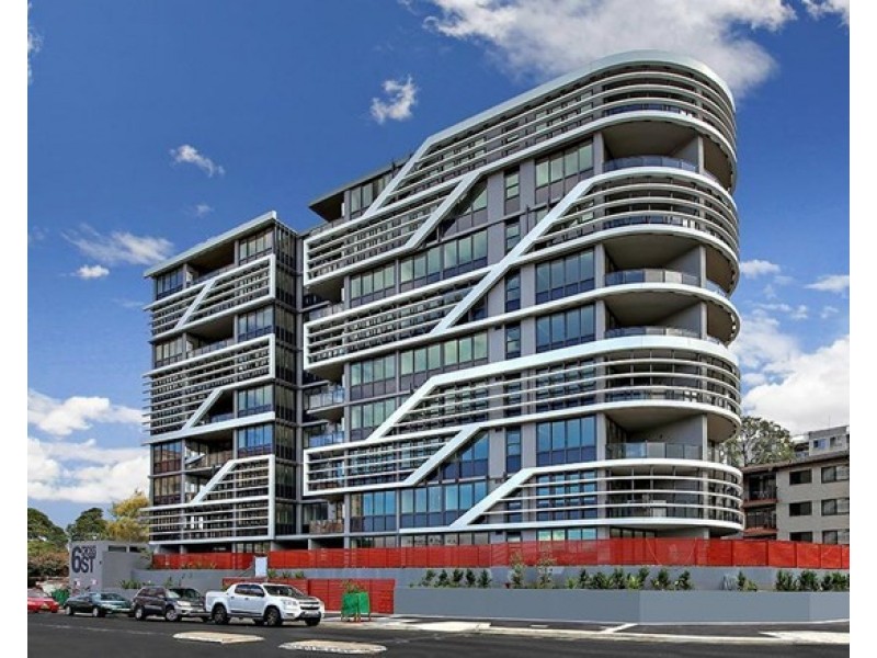 504/ 6-8 Cross Street, Bankstown NSW 2200