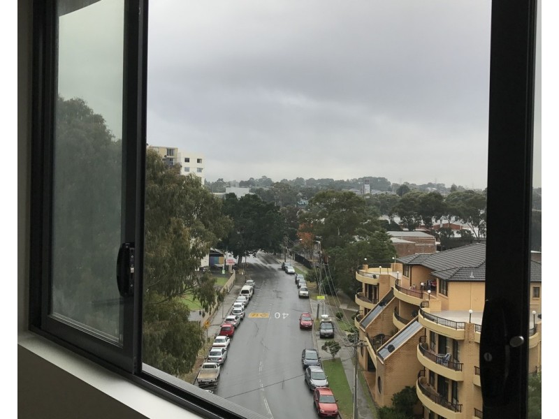 504/ 6-8 Cross Street, Bankstown NSW 2200