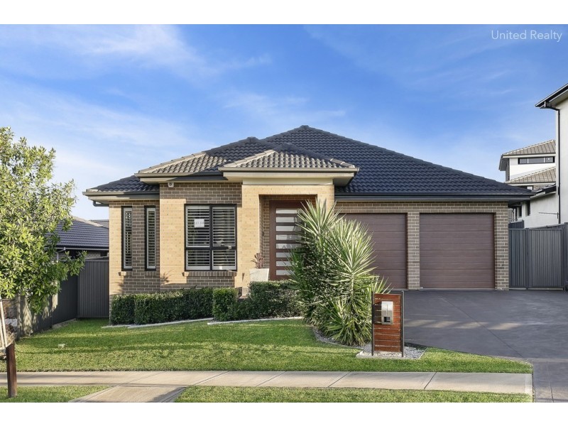 137 Diamond Hill Circuit, Edmondson Park NSW 2174