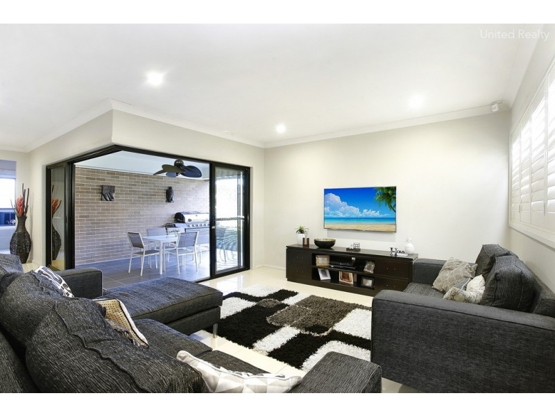 137 Diamond Hill Circuit, Edmondson Park NSW 2174