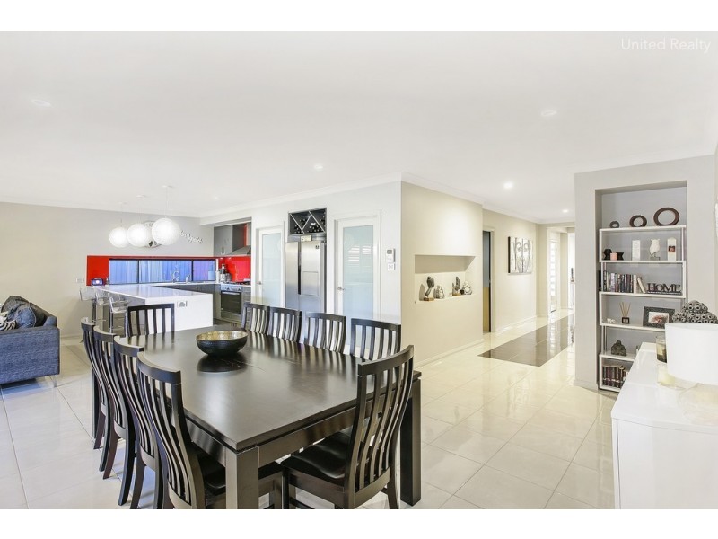 137 Diamond Hill Circuit, Edmondson Park NSW 2174