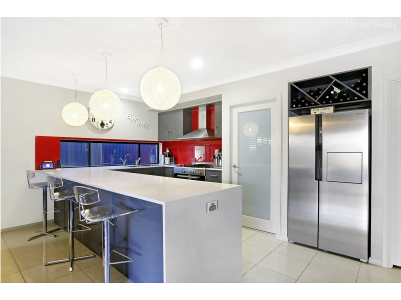 137 Diamond Hill Circuit, Edmondson Park NSW 2174