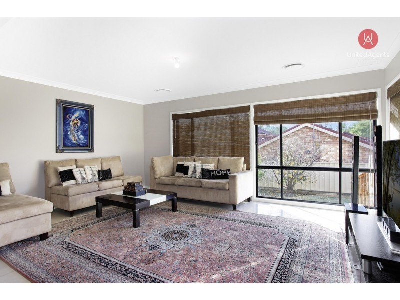 9 Prout Street, West Hoxton NSW 2171