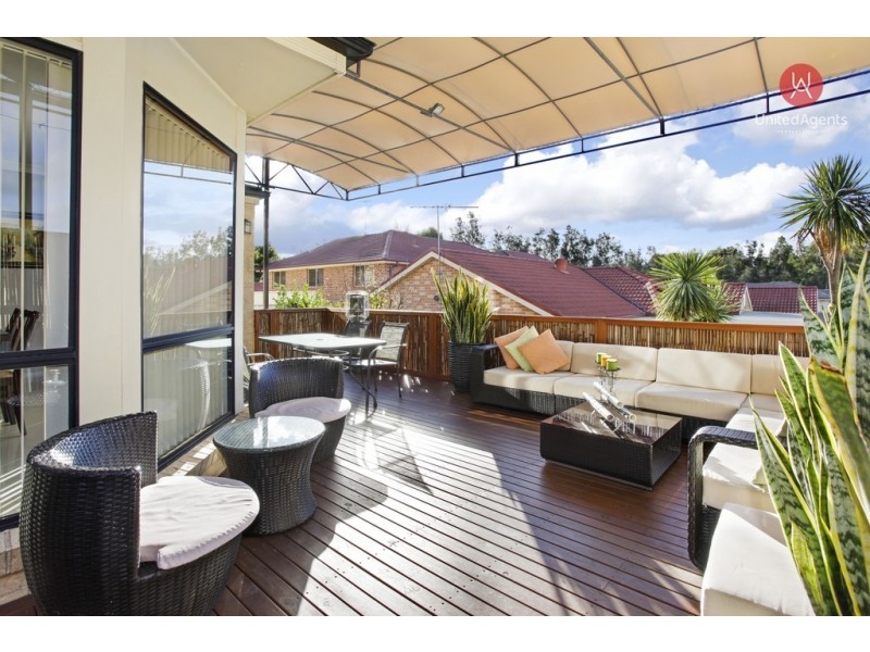 9 Prout Street, West Hoxton NSW 2171