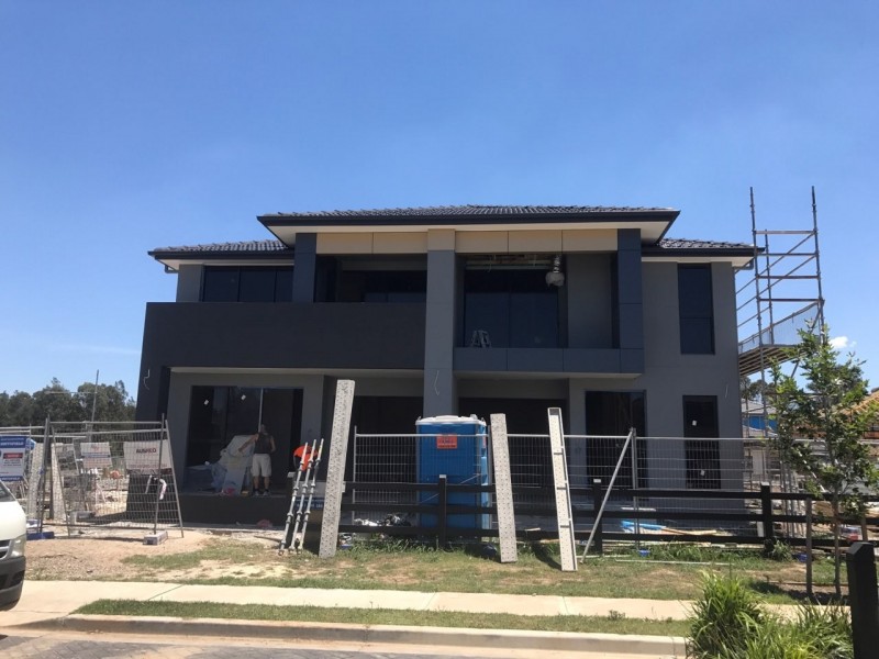 Lot 1/28 Pennyroyal Boulevarde, Denham Court NSW 2565