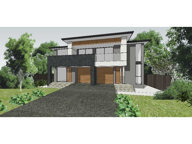 Lot 1/28 Pennyroyal Boulevarde, Denham Court NSW 2565