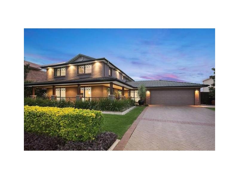 25 Taubman Drive, Horningsea Park NSW 2171