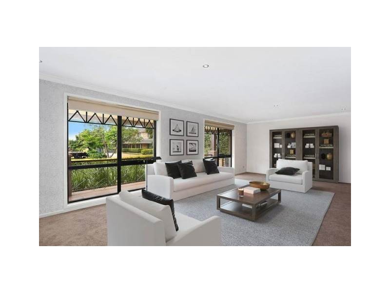 25 Taubman Drive, Horningsea Park NSW 2171