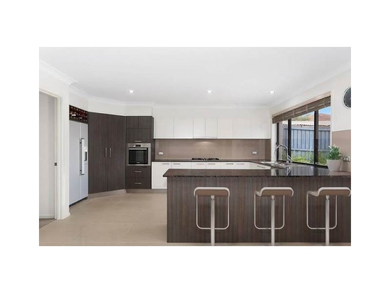 25 Taubman Drive, Horningsea Park NSW 2171