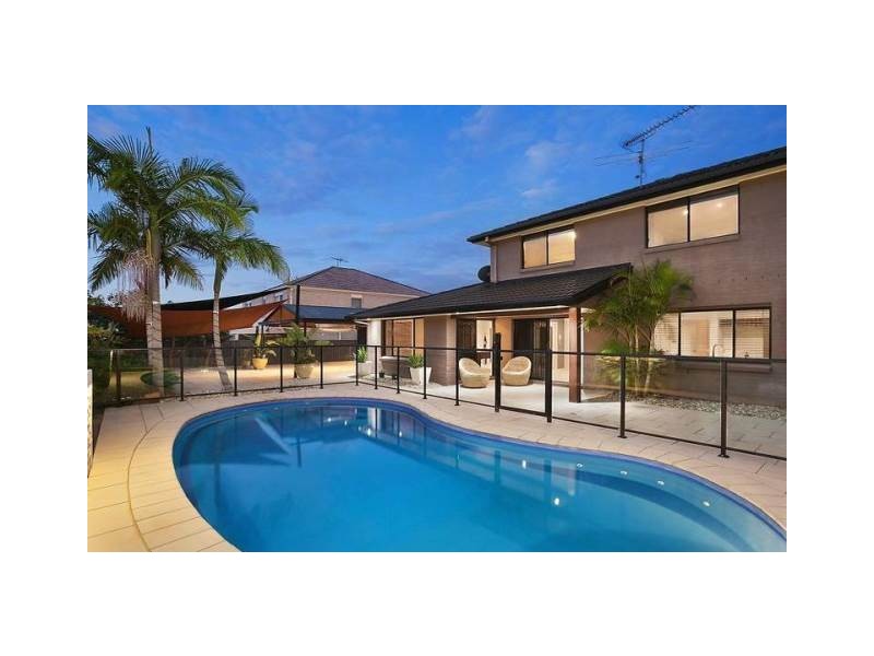 25 Taubman Drive, Horningsea Park NSW 2171