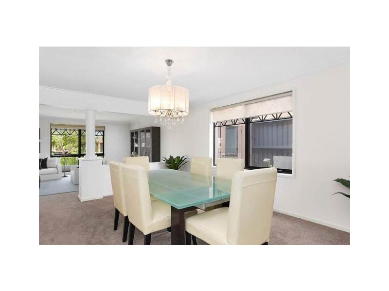 25 Taubman Drive, Horningsea Park NSW 2171