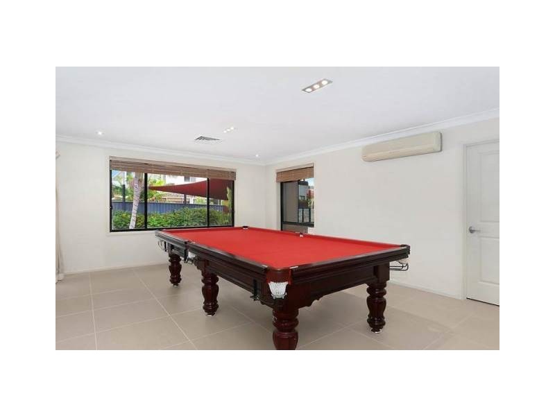 25 Taubman Drive, Horningsea Park NSW 2171