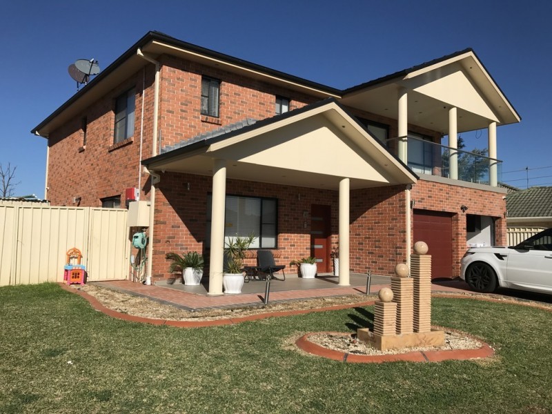 Cecil Hills NSW 2171