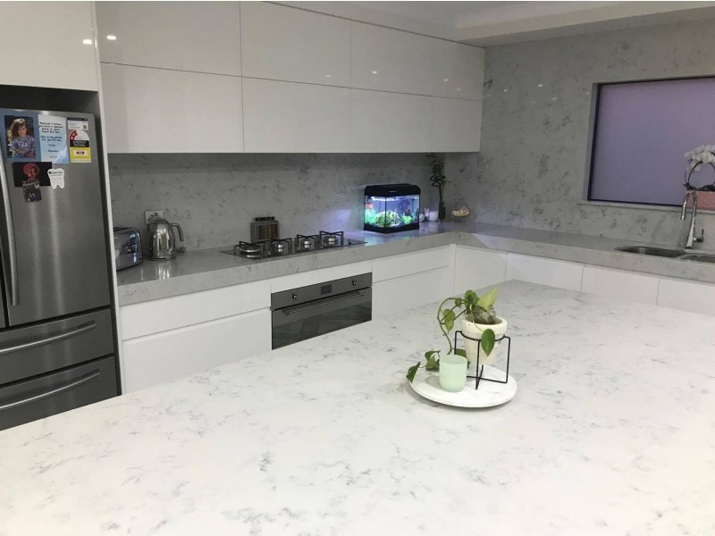 Cecil Hills NSW 2171