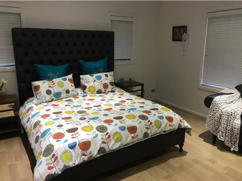 Cecil Hills NSW 2171