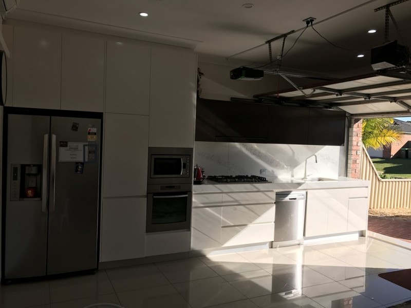 Cecil Hills NSW 2171