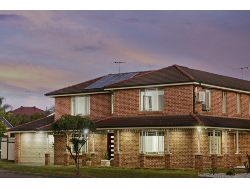 3B Dolphin Close, Green Valley NSW 2168