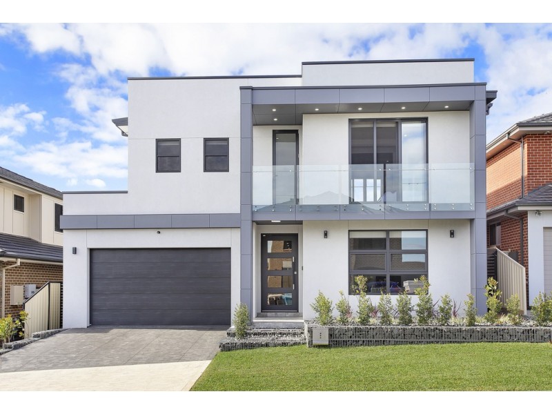 8 Darwin Road, Edmondson Park NSW 2174