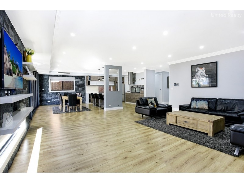 8 Darwin Road, Edmondson Park NSW 2174