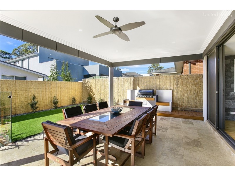 8 Darwin Road, Edmondson Park NSW 2174