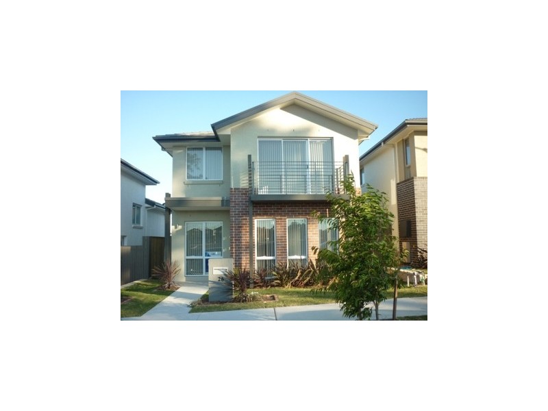 Middleton Grange NSW 2171