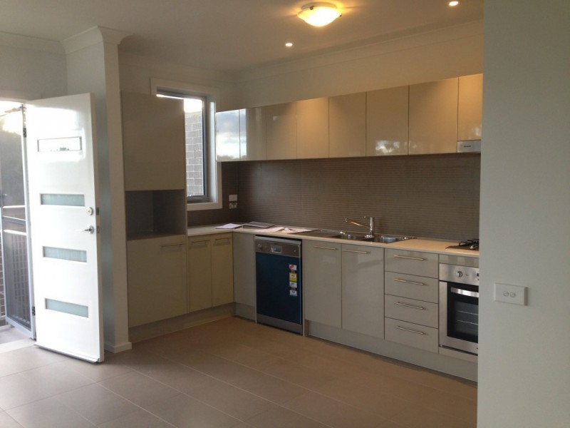 3 Burlina Circuit, Elizabeth Hills NSW 2171