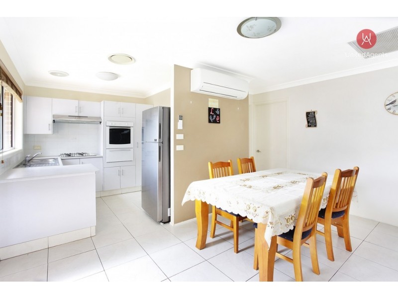 13 Yalwal Court, Prestons NSW 2170