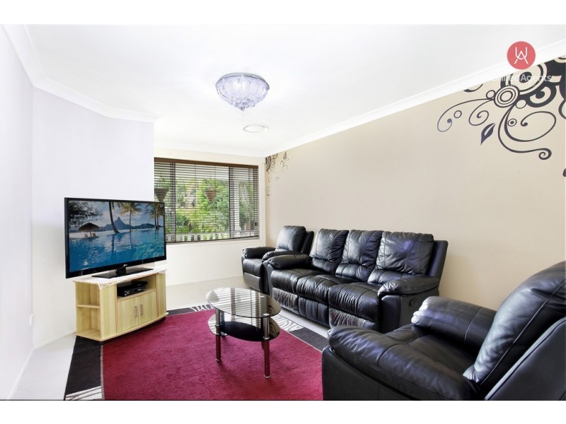 13 Yalwal Court, Prestons NSW 2170