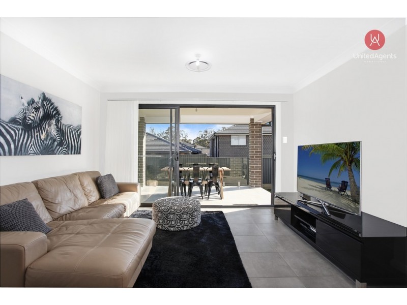 11 Palaver Street, Leppington NSW 2179
