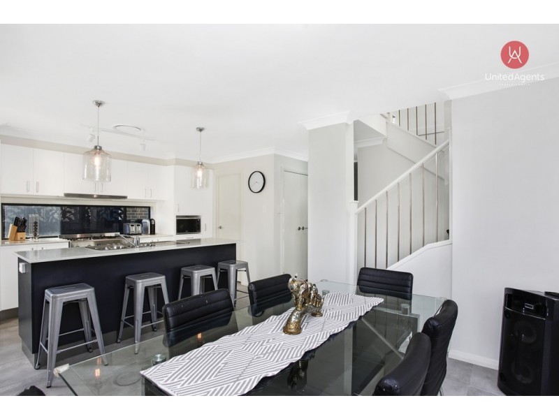 11 Palaver Street, Leppington NSW 2179